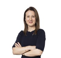 Head of Account Planning and Management Laura Starr