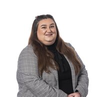Senior Underwriting Technician, Fixed P&I Lauren Tas