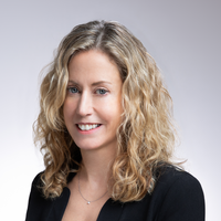 Syndicate Manager, Hong Kong Amy Lovseth (ABL)