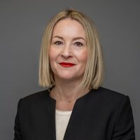 Regional Director, Americas Leanne O'Loughlin