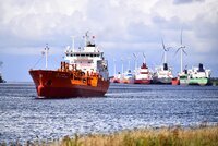USCG - マーポール条約 附属書Ⅱと IBC コード改正についてのリマインダ