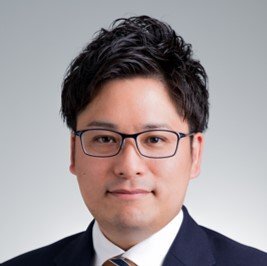 Shosuke Shimomura