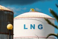 LNG - Alternative Fuel Spill Response Considerations