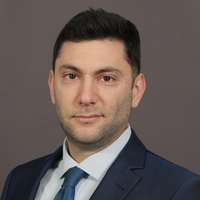 Claims Executive Costas Panoskaltsis (CEP)