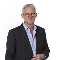 Chief Underwriting Officer (CUO) William Beveridge