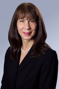 Senior Claims Executive Julia Moore (JMM)