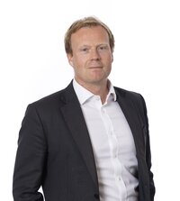 Underwriting Director Matthew Hunt