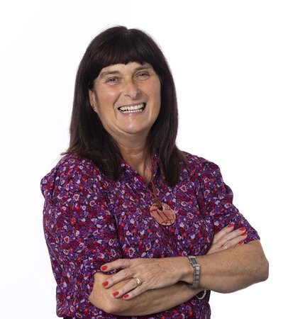 Debbie Wood (DLW)