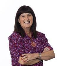 Claims Executive Debbie Wood (DLW)