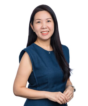 Eileen Chan