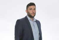 Senior Claims Executive Costas Panoskaltsis