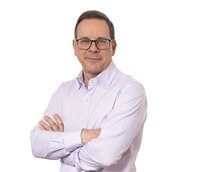 Claims and Credit Control Manager Paul Clephane