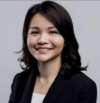 Senior Claims Executive Amelia Chan (ACN)