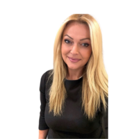 Executive PA Eleni Pediaditi