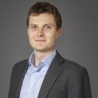 Underwriting Technician, Fixed P&I Charles Kinnear