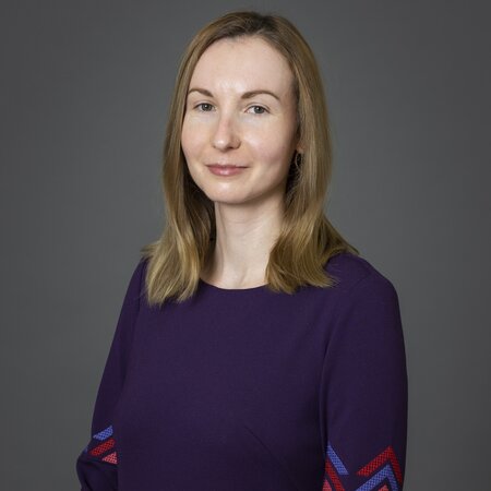Maryna Monych