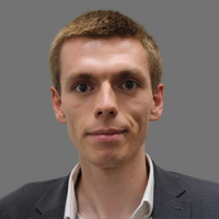 Data Analyst William Faithorn