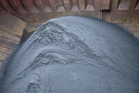 回覧08/21: シエラレオネからの微粉鉄鉱石輸送にかかわる液状化リスク