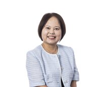 Senior Underwriting Director Jeong-Sook Kim