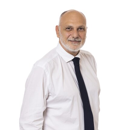 Kostas Karavasilis