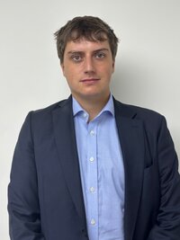 Underwriting Technician Rory Dodd
