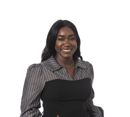 Ayodele Arogundade