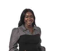 Senior Claims Executive Ayodele Arogundade