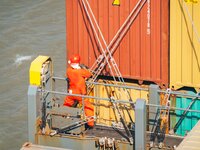 2026 PSC CIC on Cargo Securing: Key Considerations for Ship Operators