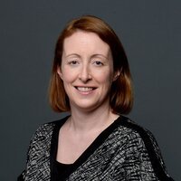 Regional Director, EMEA Susanne Murphy