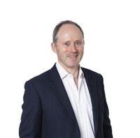 Sustainability Director and Head of Club Secretariat Patrick Ryan