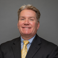 Regional Claims Director Thomas Rittweger