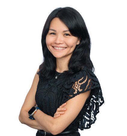 Amelia Chan (ACN)