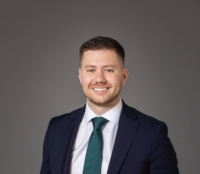 Assistant Underwriter, Fixed P&I Matthew Hill