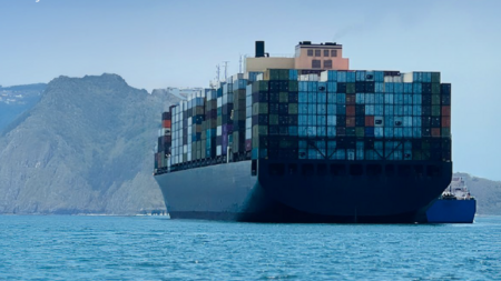 Risk Focus: アンモニアのバンカリングと取り扱い