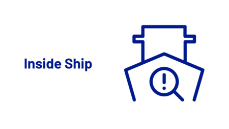 Inside Ship: Fasteners
