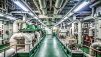 From Machinery to Liability: Navigating the Complexities of the Modern Engine Room