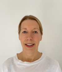 Credit Controller Claire Waters