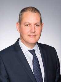 Regional Director, Asia Pacific Andrew Jones