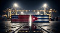 Cuba Sanctions: What Shipping Needs to Know