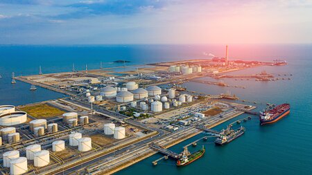 二元燃料船におけるリスク管理：最近のクレーム事例と運航者の実務経験から得られた教訓