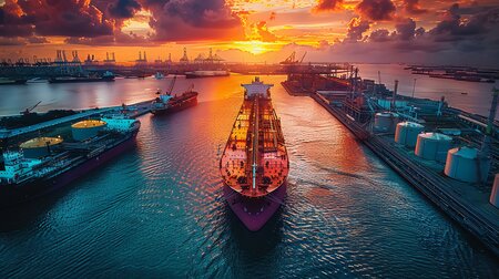 The 2010 HNS Convention: Closing a Major Gap in Maritime Liability and Compensation