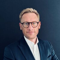 Underwriter, Fixed P&I Nikolai Justus