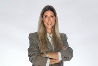 Senior Claims Executive Efcharis Rocanas