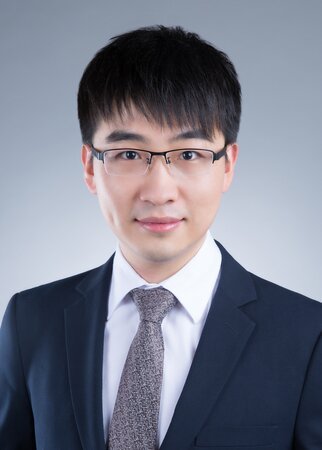 Arnold Han