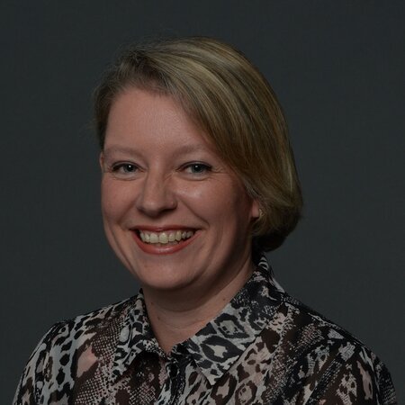 Karen Foster