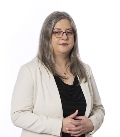 Magda Tomtas