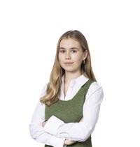 Underwriting Technician Jemima Ackerley