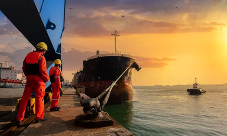 Relationships Matter: Harbor worker's claim against vessel owner precluded under the LHWCA and the "Borrowed Servant" Doctrine