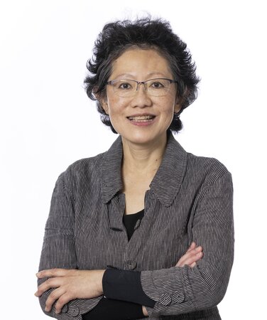 Jacqueline Tan