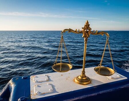 Arbitration Agreements in Seamen’s Employment Contracts